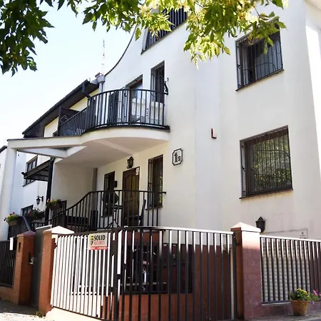 Hotel-Hostel Saska-3