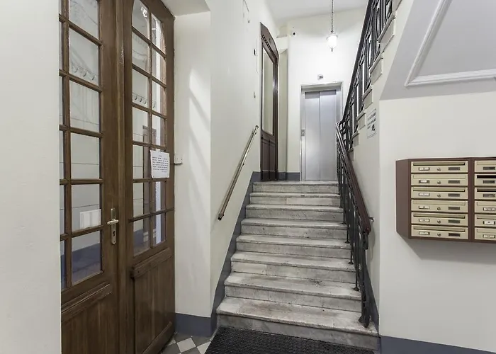 Mish Mash Hostel Warszawa